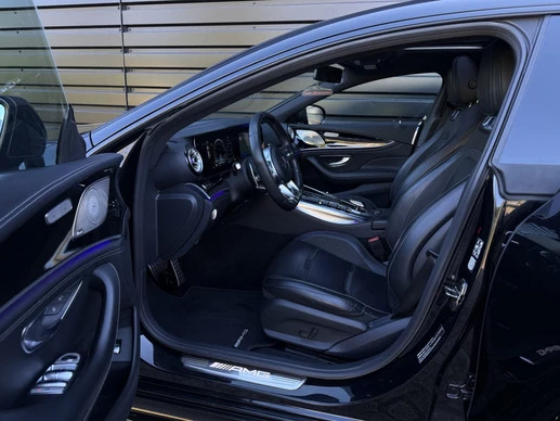 Mercedes-Benz AMG GT - Afbeelding 19 van 30