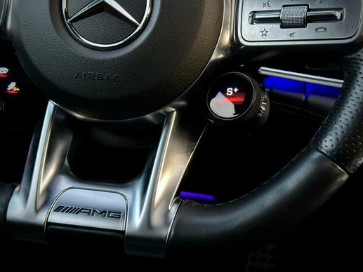 Mercedes-Benz AMG GT - Afbeelding 22 van 30