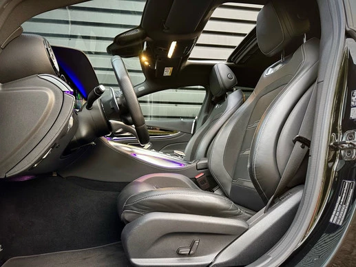 Mercedes-Benz AMG GT - Afbeelding 24 van 30