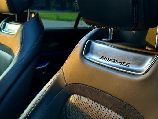 Mercedes-Benz AMG GT - Afbeelding 25 van 30