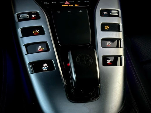 Mercedes-Benz AMG GT - Afbeelding 29 van 30