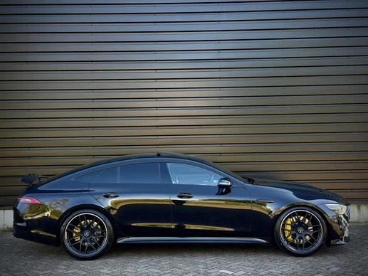 Mercedes-Benz AMG GT - Afbeelding 30 van 30