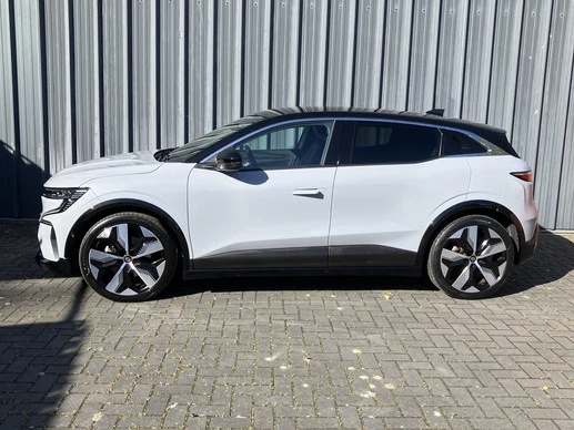 Renault Megane E-Tech - Afbeelding 3 van 14