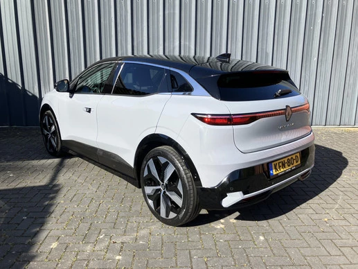 Renault Megane E-Tech - Afbeelding 4 van 14