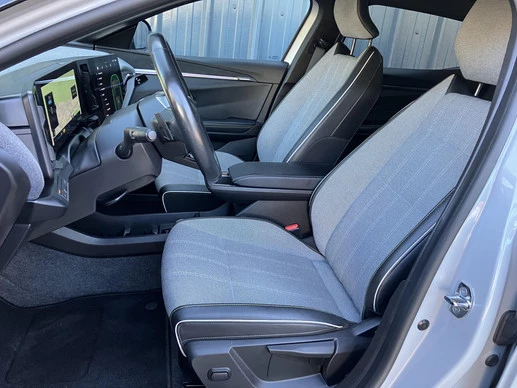 Renault Megane E-Tech - Afbeelding 6 van 14