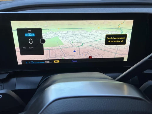 Renault Megane E-Tech - Afbeelding 7 van 14