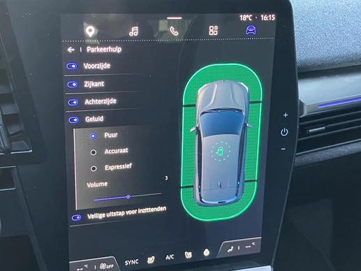 Renault Megane E-Tech - Afbeelding 9 van 14