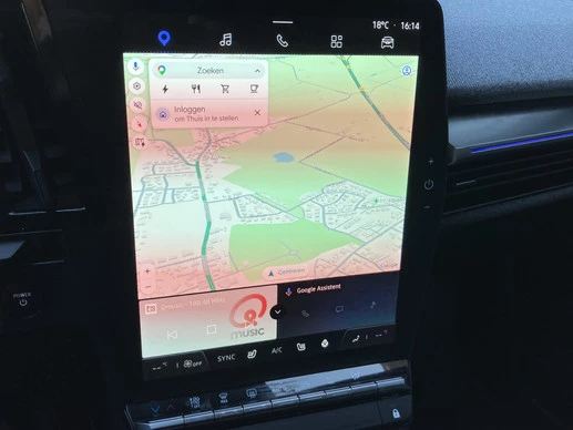 Renault Megane E-Tech - Afbeelding 10 van 14