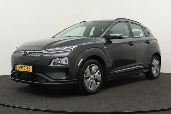 Hyundai Kona - Afbeelding 1 van 30