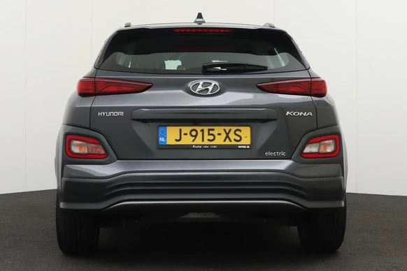 Hyundai Kona - Afbeelding 5 van 30