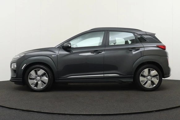 Hyundai Kona - Afbeelding 6 van 30