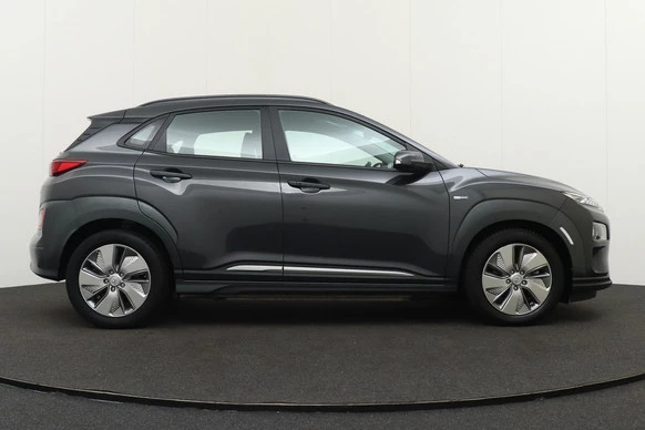 Hyundai Kona - Afbeelding 7 van 30