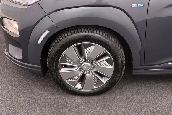 Hyundai Kona - Afbeelding 8 van 30