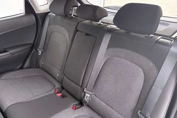 Hyundai Kona - Afbeelding 11 van 30