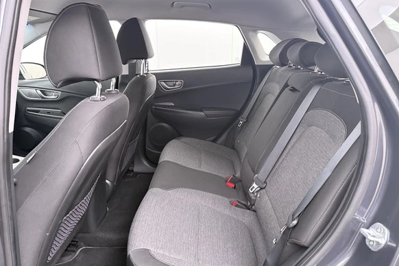 Hyundai Kona - Afbeelding 12 van 30