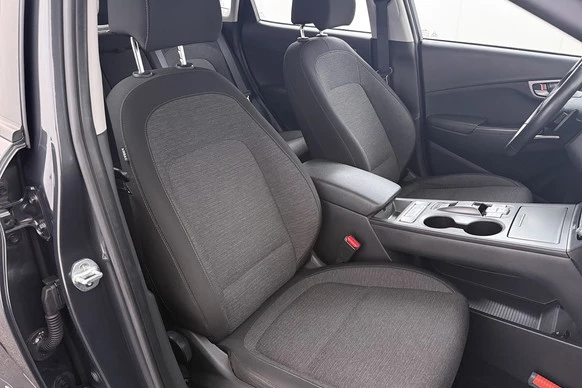 Hyundai Kona - Afbeelding 14 van 30