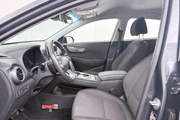 Hyundai Kona - Afbeelding 16 van 30