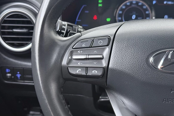 Hyundai Kona - Afbeelding 21 van 30