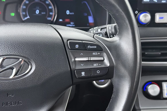 Hyundai Kona - Afbeelding 22 van 30