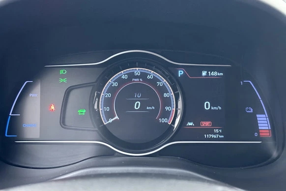 Hyundai Kona - Afbeelding 23 van 30