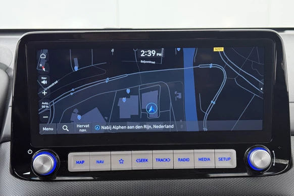 Hyundai Kona - Afbeelding 25 van 30