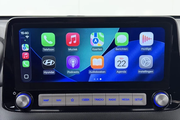 Hyundai Kona - Afbeelding 26 van 30