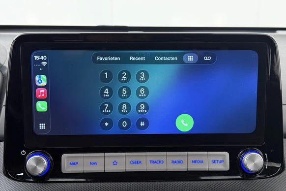 Hyundai Kona - Afbeelding 27 van 30