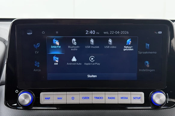 Hyundai Kona - Afbeelding 28 van 30