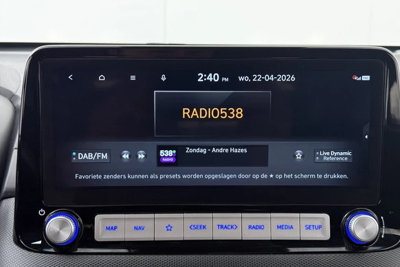 Hyundai Kona - Afbeelding 29 van 30