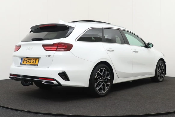 Kia Ceed Sportswagon - Afbeelding 2 van 30