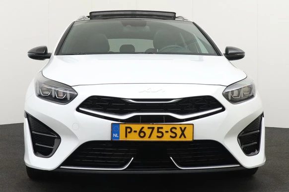 Kia Ceed Sportswagon - Afbeelding 3 van 30