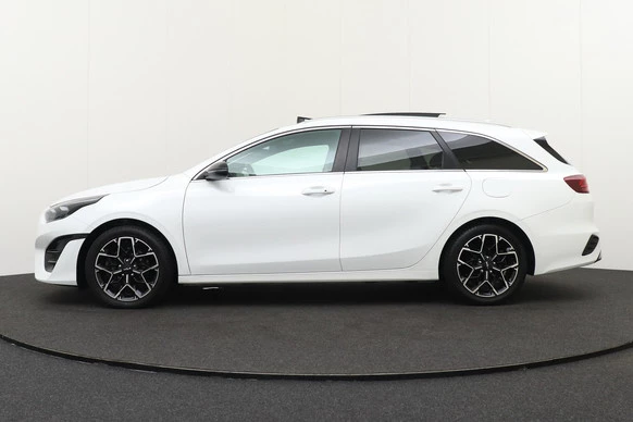 Kia Ceed Sportswagon - Afbeelding 5 van 30