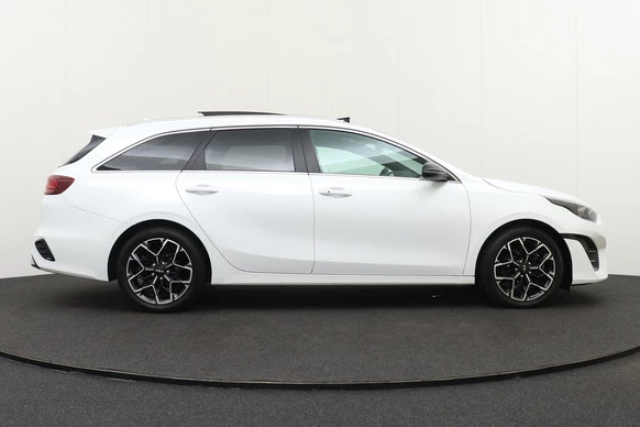 Kia Ceed Sportswagon - Afbeelding 6 van 30