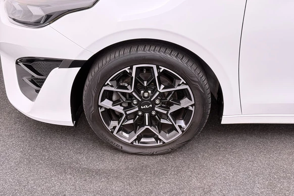 Kia Ceed Sportswagon - Afbeelding 7 van 30