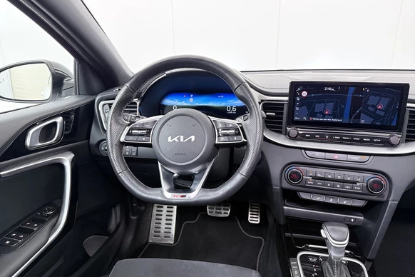 Kia Ceed Sportswagon - Afbeelding 9 van 30