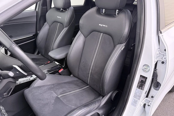 Kia Ceed Sportswagon - Afbeelding 10 van 30