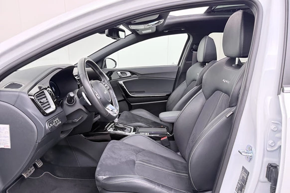Kia Ceed Sportswagon - Afbeelding 11 van 30