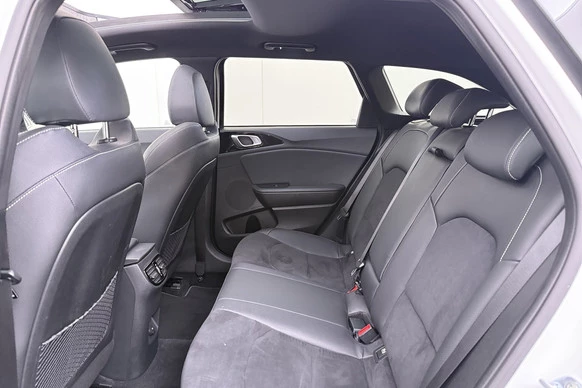 Kia Ceed Sportswagon - Afbeelding 13 van 30