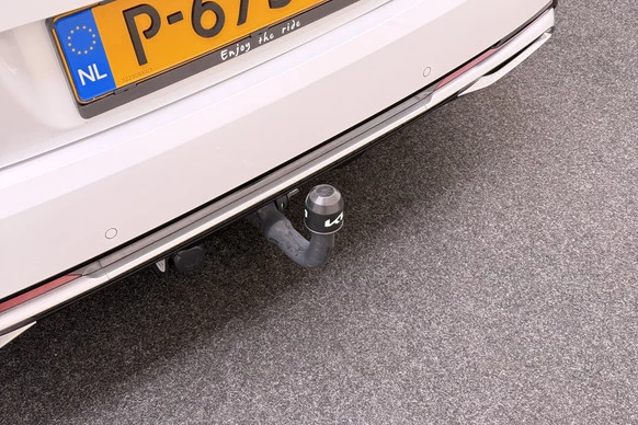 Kia Ceed Sportswagon - Afbeelding 14 van 30