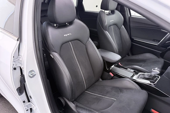 Kia Ceed Sportswagon - Afbeelding 17 van 30