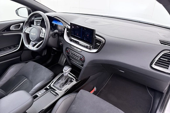 Kia Ceed Sportswagon - Afbeelding 18 van 30