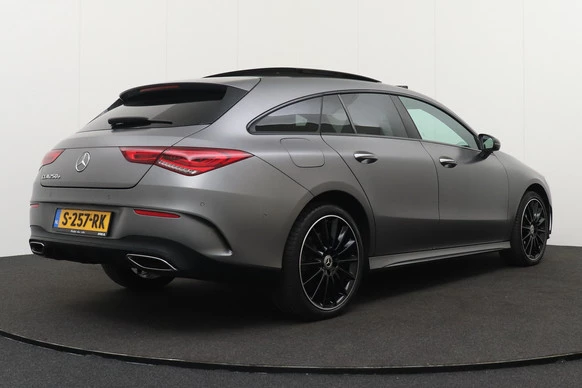 Mercedes-Benz CLA - Afbeelding 2 van 30