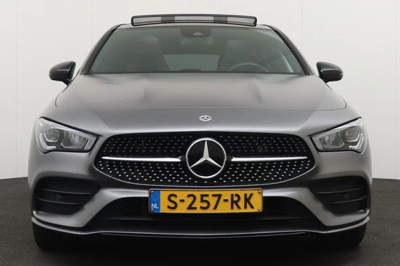 Mercedes-Benz CLA - Afbeelding 3 van 30