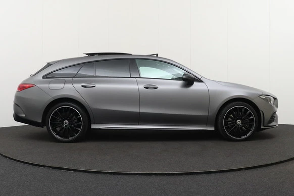 Mercedes-Benz CLA - Afbeelding 6 van 30