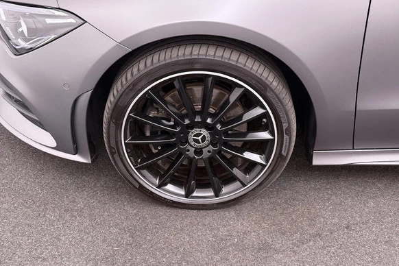 Mercedes-Benz CLA - Afbeelding 7 van 30