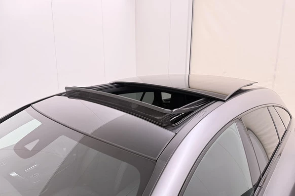 Mercedes-Benz CLA - Afbeelding 8 van 30