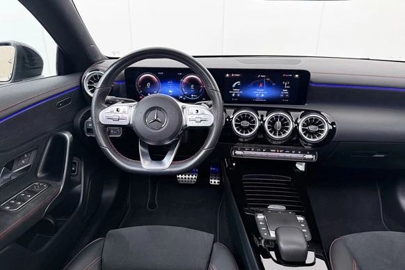 Mercedes-Benz CLA - Afbeelding 9 van 30