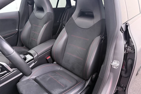 Mercedes-Benz CLA - Afbeelding 10 van 30