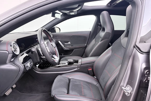 Mercedes-Benz CLA - Afbeelding 11 van 30
