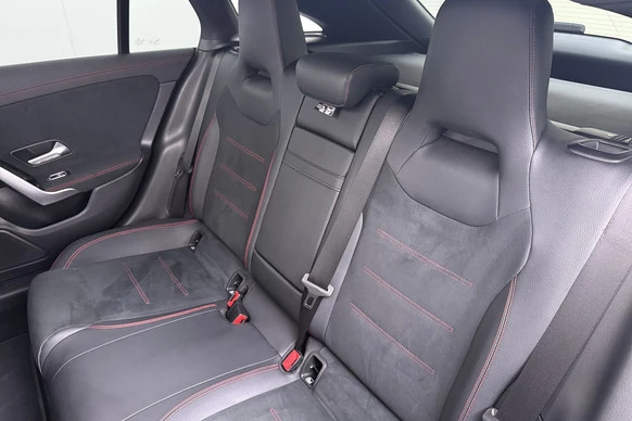 Mercedes-Benz CLA - Afbeelding 12 van 30